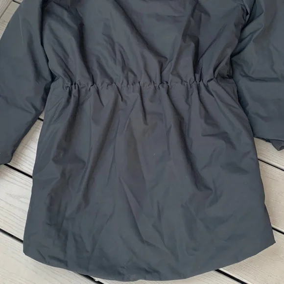 Patagonia Great Falls Insulated Parka - Picture 14 of 16